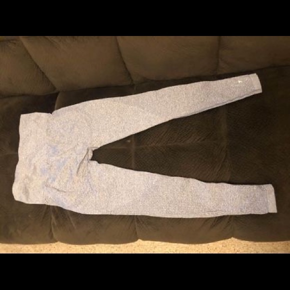Smoke free size small Gymshark leggings - Picture 1 of 2